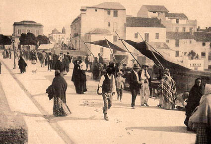 Puente de Ronda